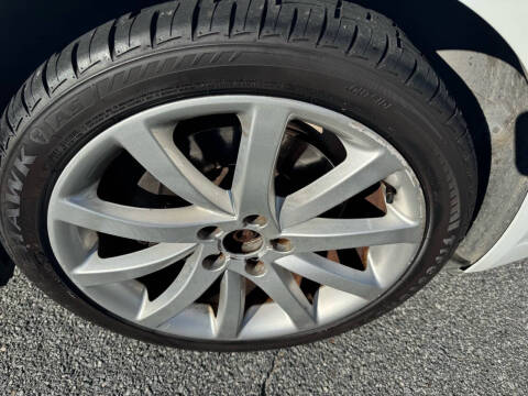 2014 Audi A4 2.0T Premium