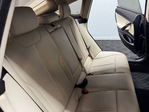 2015 BMW 3 Series 328i xDrive Gran Turismo