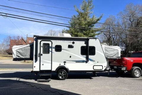 2017 Jayco Jay Feather