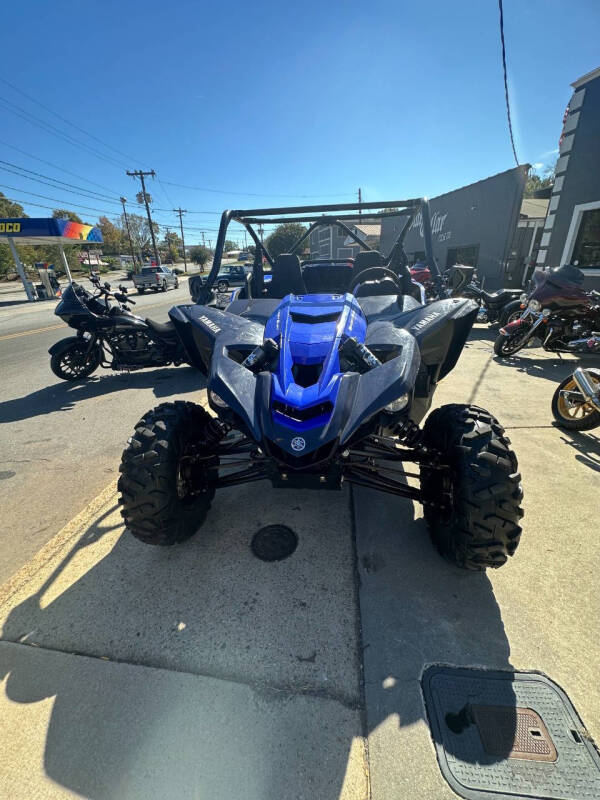 2023 Yamaha YXZ1000R SS