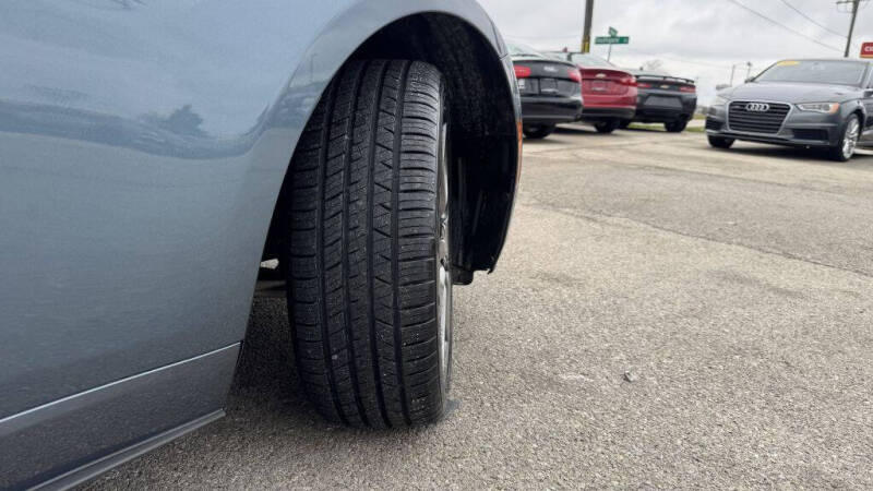 2016 Mazda MX-5 Miata Grand Touring