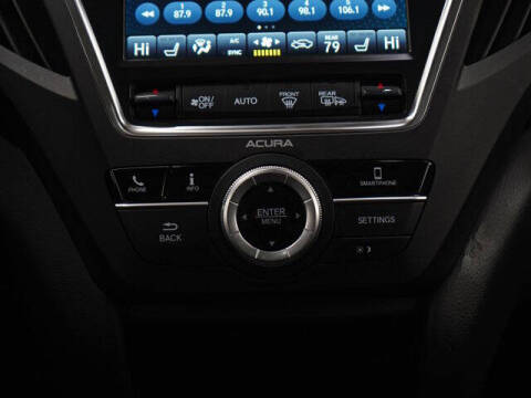 2020 Acura MDX SH-AWD