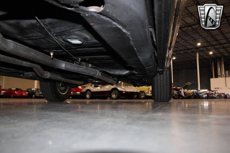 1964 Pontiac Tempest