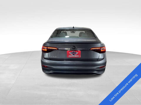 2024 Volkswagen Jetta Sport