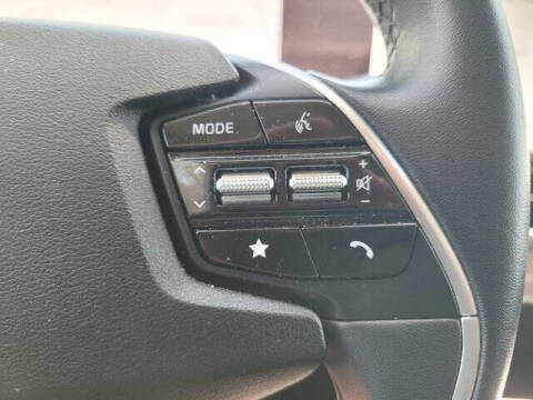 2023 Kia EV6 Wind