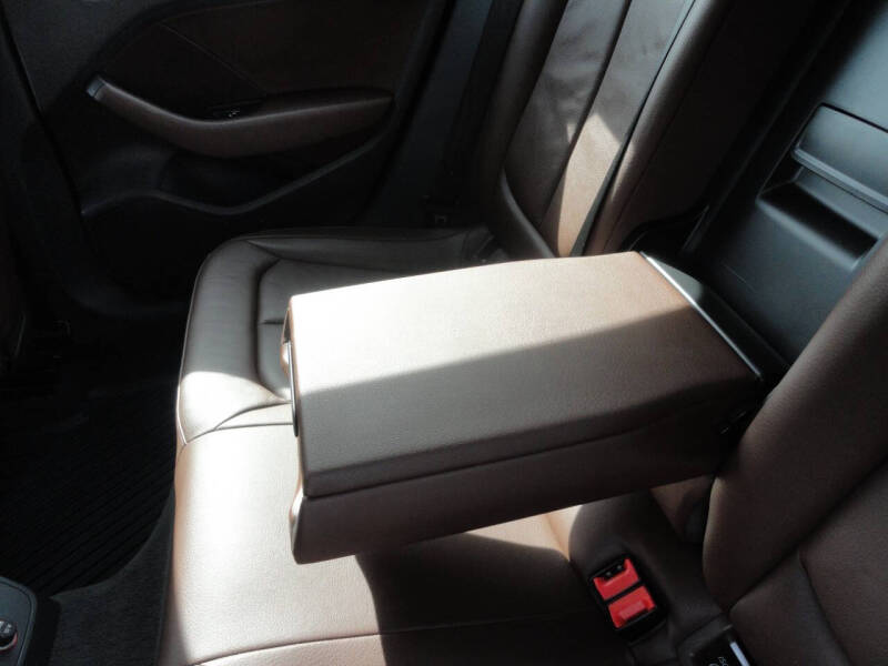 2015 Audi A3 2.0T quattro Premium Plus