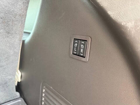 2019 Buick Enclave Premium