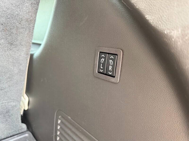 2019 Buick Enclave Premium
