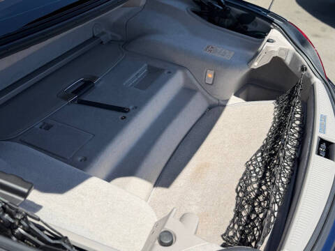 2005 Lexus SC 430