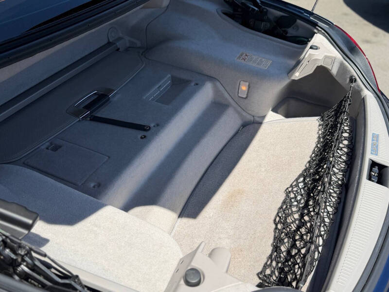 2005 Lexus SC 430