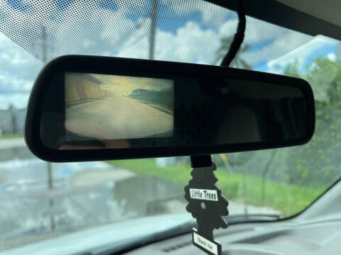 2018 Chevrolet Express 2500