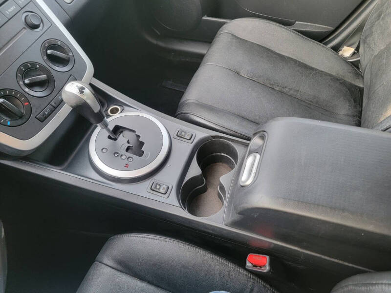 2009 Mazda CX-7 Touring