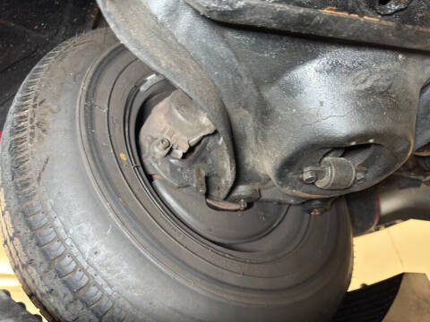 1950 Buick Roadmaster