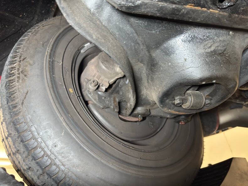 1950 Buick Roadmaster