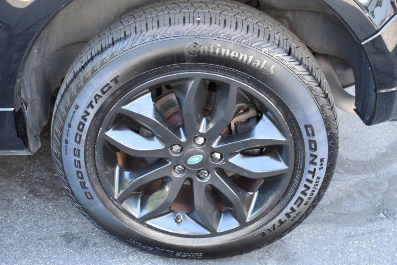 2013 Land Rover LR2 HSE