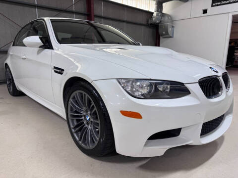 2008 BMW M3