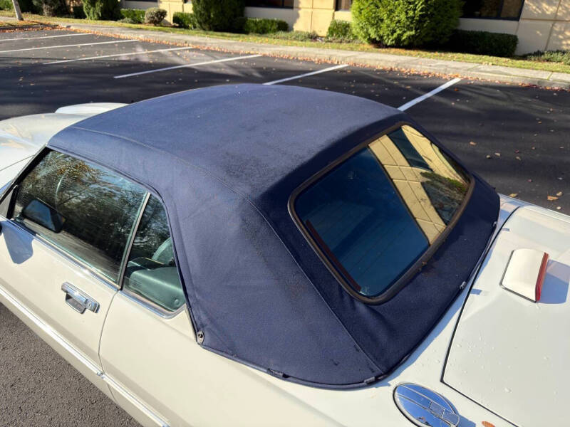 1992 Jaguar XJS