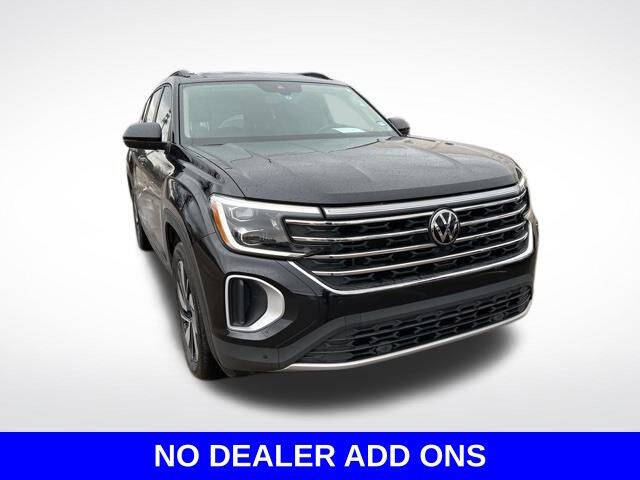 2024 Volkswagen Atlas for sale at Lewisville Volkswagen in Lewisville TX