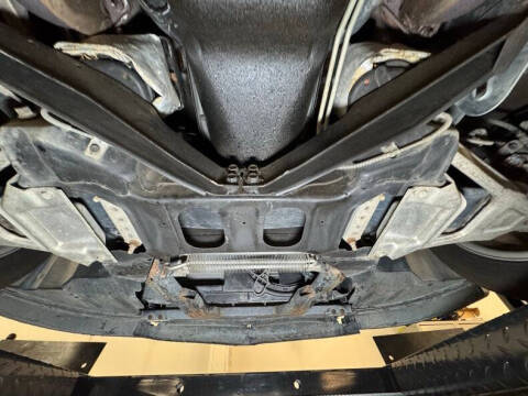 1994 Chevrolet Corvette