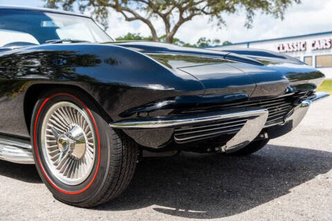 1964 Chevrolet Corvette
