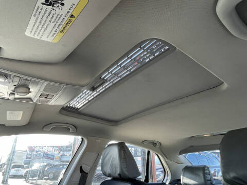 2010 Volkswagen Jetta SE PZEV