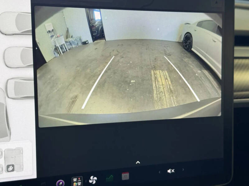 2020 Tesla Model 3 Performance