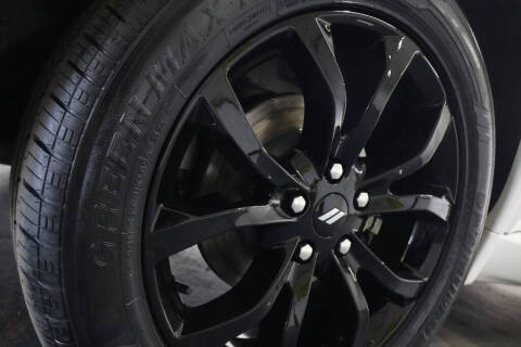 2020 Dodge Durango GT