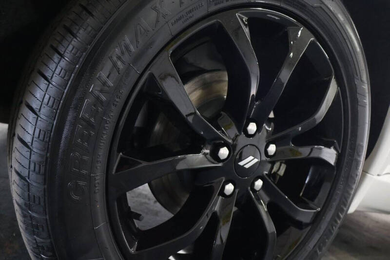 2020 Dodge Durango GT