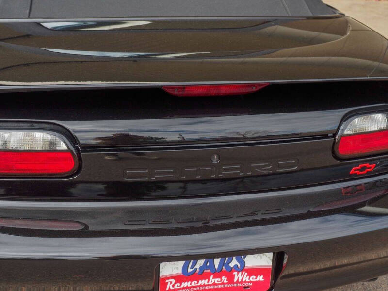 1994 Chevrolet Camaro Z28