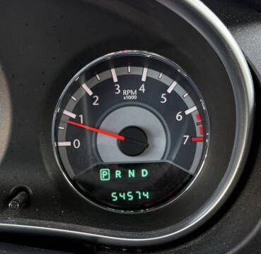 2012 Chrysler 200 Limited