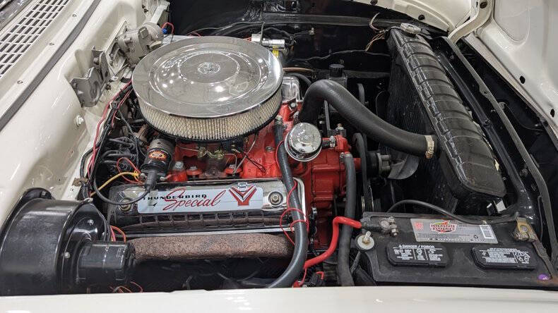 1957 Ford Fairlane 500
