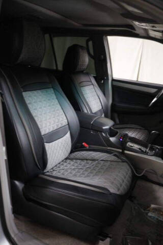 2005 Toyota 4Runner Sport Edition