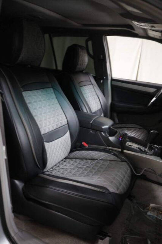 2005 Toyota 4Runner Sport Edition