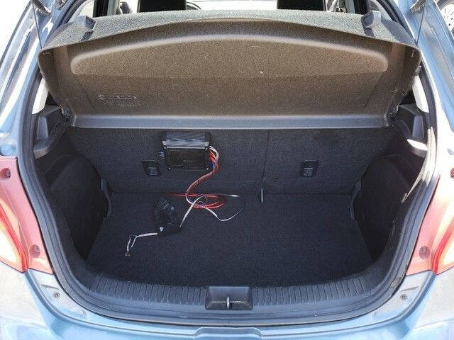 2014 Mazda MAZDA2 Sport