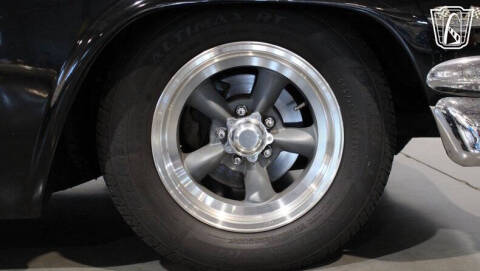 1956 Ford Customline