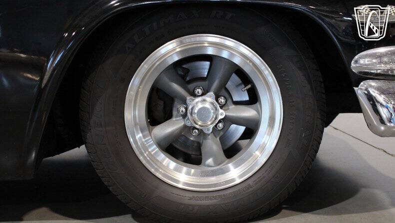 1956 Ford Customline