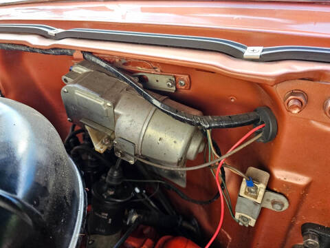 1957 Chevrolet Bel Air