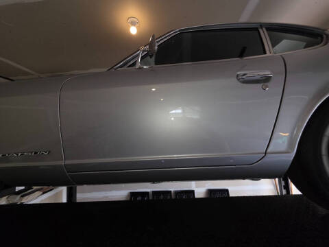 1973 Datsun 240Z