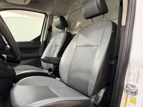 2016 Ford Transit Connect XL