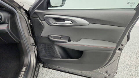 2024 Dodge Hornet R/T