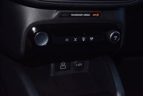 2024 Ford Escape Plug-In Hybrid PHEV