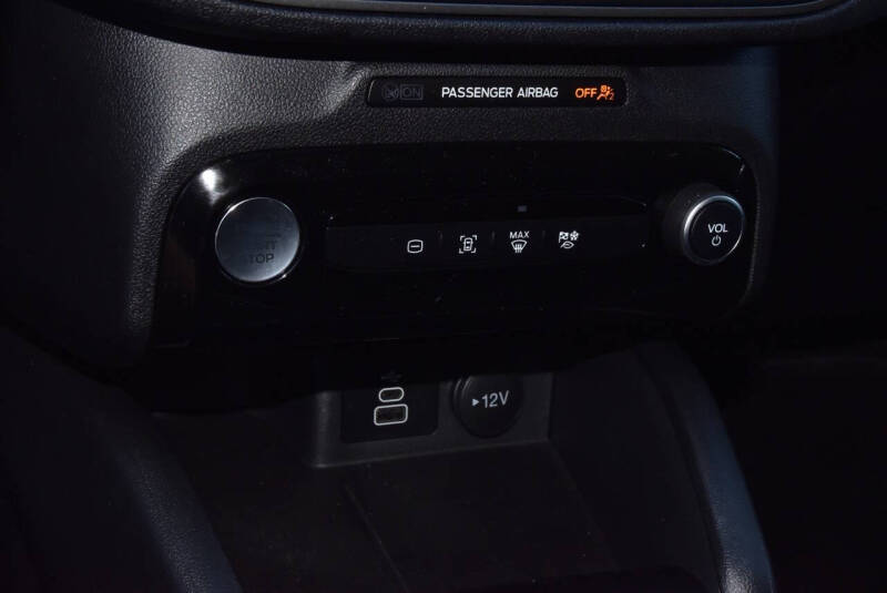 2024 Ford Escape Plug-In Hybrid PHEV