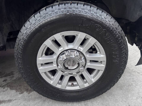 2019 Ford F-250 Super Duty XLT