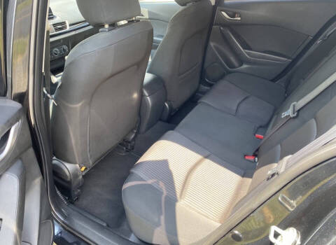 2014 Mazda MAZDA3 i Touring