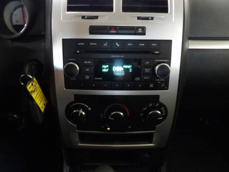 2010 Dodge Charger SXT