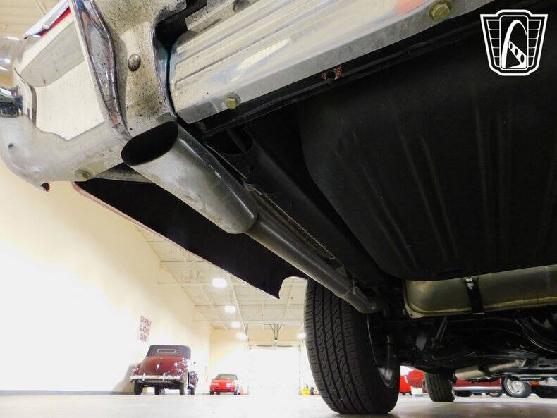 1964 Chevrolet Impala