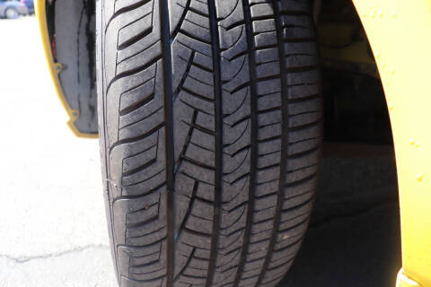 2005 Ford Mustang GT Premium