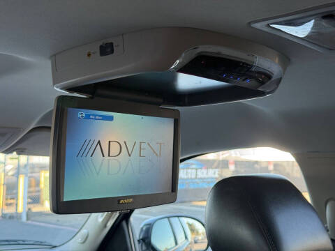 2013 GMC Yukon SLT