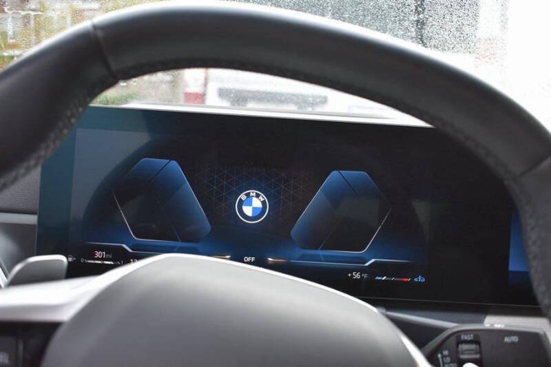 2025 BMW 4 Series 430i