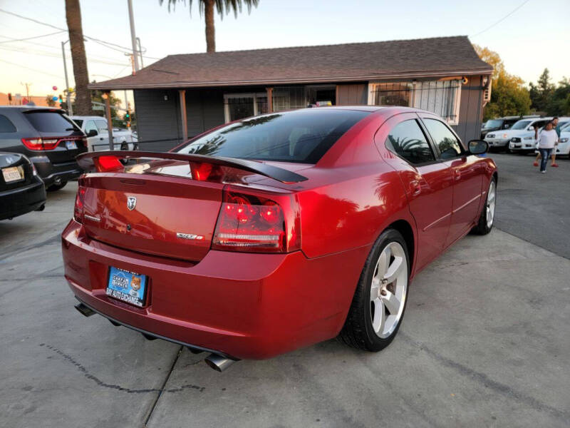 2006 Dodge Charger SRT8 photo 7